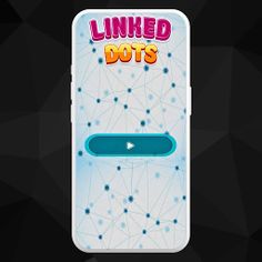 Linked Dots - Screenshot 1