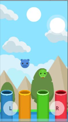Animal4 - Screenshot 4