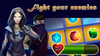 Zombie royale - Screenshot 1