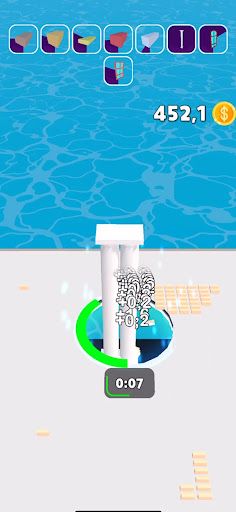 Holey Build - Screenshot 2