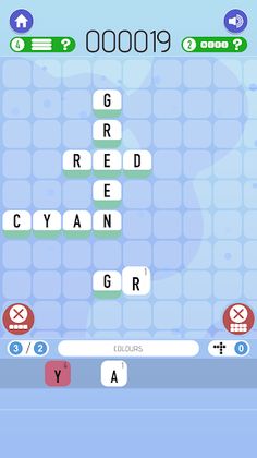 Category Craze - Screenshot 1