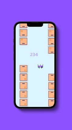 dronejump - Screenshot 4