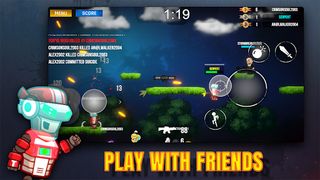 Savage Slayer - Bangladesh - Screenshot 2