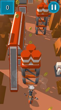 Mario - Screenshot 3