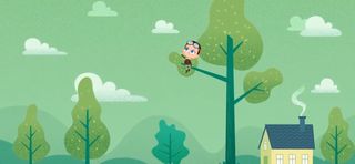 Little Rebels - Screenshot 3