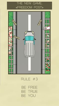 Freedom Post - Screenshot 3