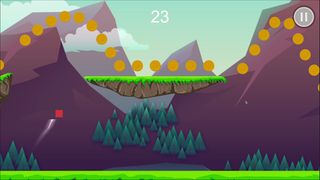 2020 Impossible Game - Screenshot 1