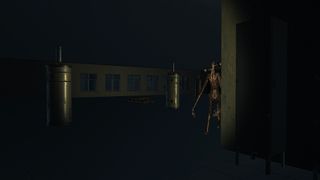 Eerie Escape: School of Horror - Screenshot 1