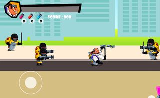 Dr. Wugg - Screenshot 2