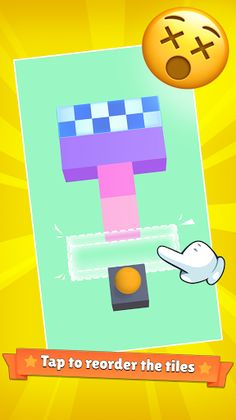 Tile Maze - Screenshot 2