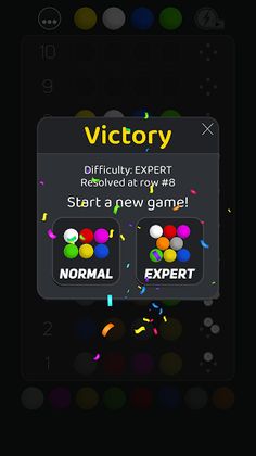 Crack the code - Screenshot 4