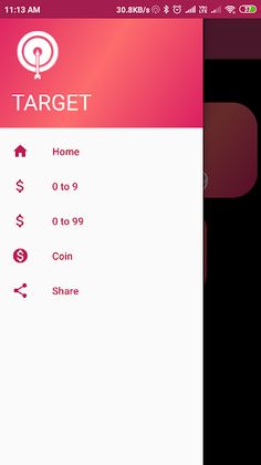 Target - Screenshot 1