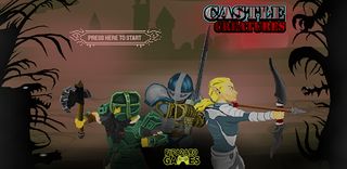 Castle Creatures - Screenshot 1