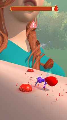 My Mosquito - Screenshot 3