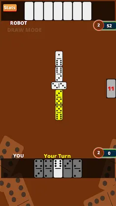 Dominoes Champion : Board Game - Screenshot 3