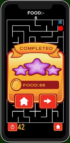 MAZOR - Screenshot 2