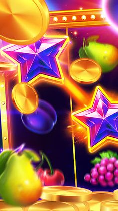 Fruit Marmalade - Screenshot 2