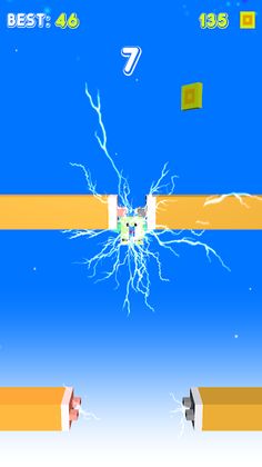 Jump Up - Screenshot 3