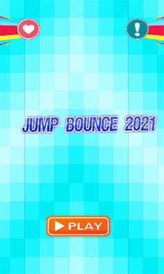 jump bounce - Screenshot 1