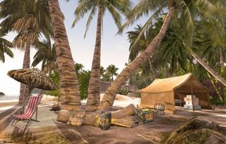 Escape Room - Nature - Screenshot 3