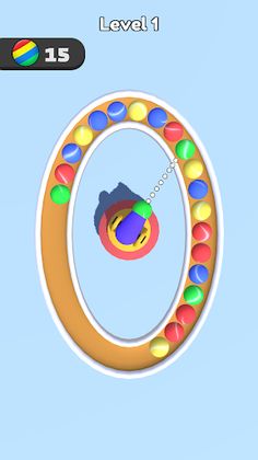 Zumba 3D - Screenshot 1