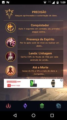 League of Runas - Screenshot 4