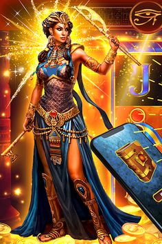 Fortune Frontier - Screenshot 1