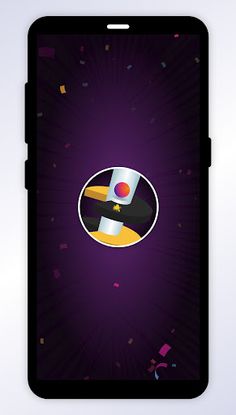 Spiral Surge - Screenshot 1