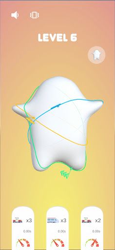 Train Scheduler - Screenshot 4