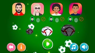 Football Memory 2022 - Screenshot 3