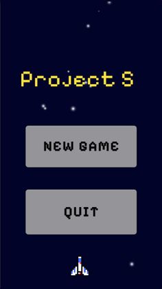 Starship: prologue - Screenshot 1