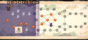 DICEOMANCER - Screenshot 2