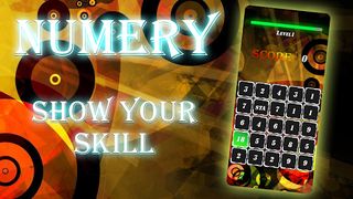 Numery - Screenshot 2