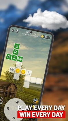 Word Puzzle Game: Word Connect - Screenshot 4