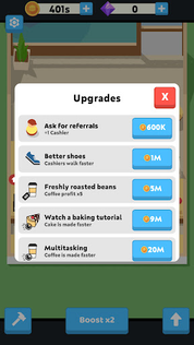 Eatventure - Screenshot 4