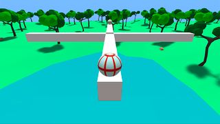 Get to the center: Multiplayer - Screenshot 2