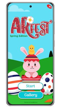 ARFest - Screenshot 2