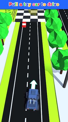 Park to the Future - Screenshot 1