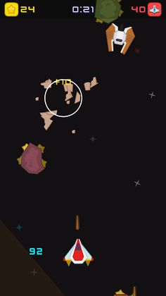 Breakers Force - Screenshot 3