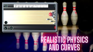 Realistic Bowling - Screenshot 3