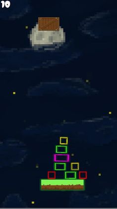 POT - Pyramid or Tower - Becom - Screenshot 3