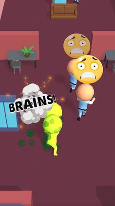 Zombie Master - Screenshot 2