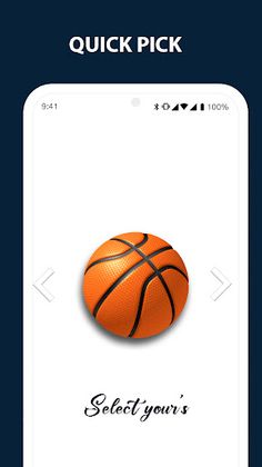 Hoop Challenge Basketball Game - Screenshot 1