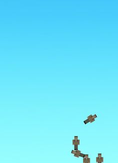 Human Tower - Screenshot 3