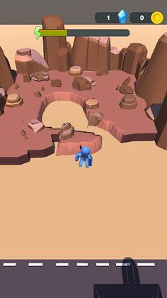 Cut and Drag - Screenshot 3