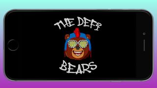 Fluffy Guys - Screenshot 1