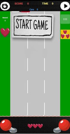 Comercial Car - Screenshot 3