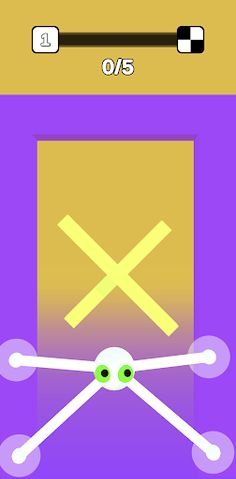 Cross'Em'All - Screenshot 3