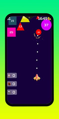 Blast the Polymorphs - Screenshot 4