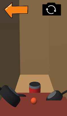 Ping Pong - 탁구공 넣기 탁구 핑퐁앱 - Screenshot 2